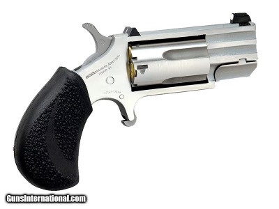 North American Arms Pug .22 Magnum 1