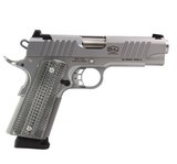 Bul Armory 1911 Commander 9mm Luger 4.25