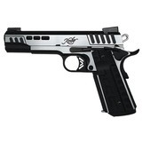 Kimber Rapide Scorpius 1911 45ACP Luger 5