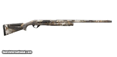 Benelli Super Black Eagle 3 Gore Optifade Timber 12 GA Semi-Auto 26