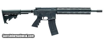 Chiappa MFOUR-22 Gen II Pro Rifle .22 LR 16