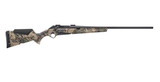 Benelli LUPO Bolt-Action .300 Win 22