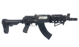 Zastava Arms ZPAP 92 AK-47 AK Pistol 7.62x39 10