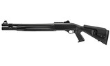 Beretta 1301 Tactical Pistol Grip Semi-Auto 12 Gauge 18.7