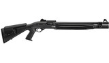 Beretta 1301 Tactical Pistol Grip Semi-Auto 12 Gauge 18.7