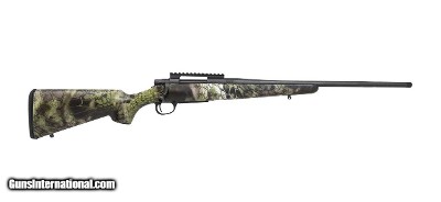 Legacy Howa Super Lite Kryptek Altitude .308 Win 20