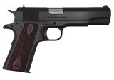 Colt 1911 Government Classic .45 ACP 5