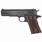 Colt 1911 Government Classic .45 ACP 5