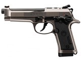 Beretta 92X Performance Defense 4.9