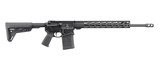 Ruger SFAR Small-Frame 7.62 NATO / .308 Win 20