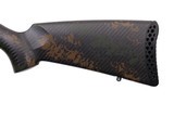 Weatherby Mark V Backcountry 2.0 Left Hand 6.5 Creed 22