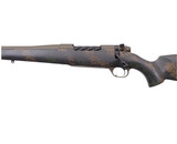 Weatherby Mark V Backcountry 2.0 Left Hand 6.5 Creed 22