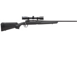Savage Axis II XP 6.5 Creedmoor 22