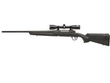 Savage Axis II XP 6.5 Creedmoor 22