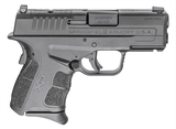 Springfield Armory XD-S Mod.2 OSP .45 ACP 3.3