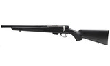 Tikka T1x MTR Rimfire Left Hand .17 HMR 16