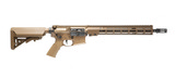 Geissele Super Duty Rifle AR15 14.5