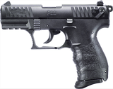 Walther P22 Q .22 LR 3.42