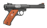 Ruger Mark IV Hunter TALO Edition .22 LR 5.5