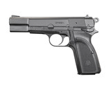 EAA Girsan MC P35 9mm Luger 4.87