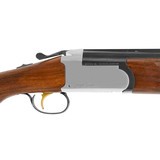 Stoeger Condor Field 12 GA Over Under 28