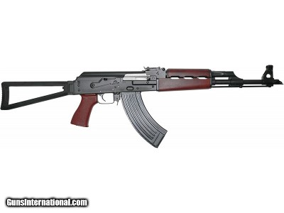 Zastava Arms ZPAPM70 7.62x39 AK-47 16.3