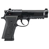 Beretta 92X RDO GR Full Size 9mm 4.7