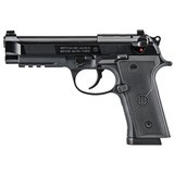 Beretta 92X RDO GR Full Size 9mm 4.7