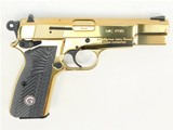 EAA Girsan MC P35 Gold 9mm Luger 4.6" 15 Rds 393488