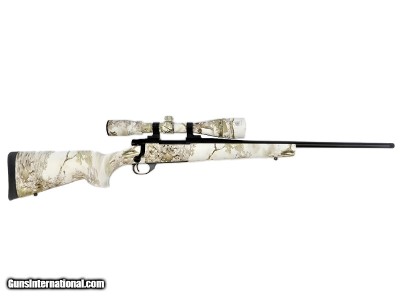 Legacy Howa 1500 Kings Snow Shadow .243 Win 22