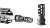 DEAD AIR ARMAMENT SANDMAN L .300 / 7.62 SILENCER SML762 - 3 of 3