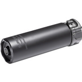 SureFire SOCOM556 MINI2 5.56mm / .223 Caliber Suppressor SOCOM556-RC2-BK - 1 of 1