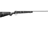 Kimber 84M Hunter Pro Desolve Blak 6.5 Creedmoor 22