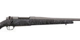 Weatherby Mark V Weathermark .30-378 Wby Mag 26