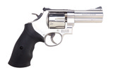 Smith & Wesson Model 610 10mm 4