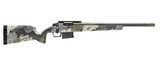Springfield 2020 Waypoint 6mm Creedmoor 20