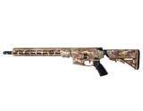 Geissele Super Duty Rifle AR-15 16