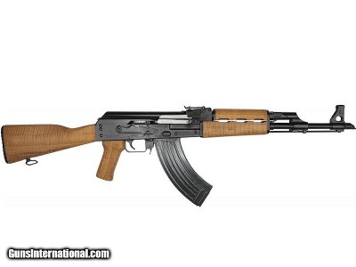 Zastava Arms ZPAPM70 7.62x39 AK-47 16.3