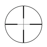 Leupold VX-3HD 4.5-14x40mm CDS-ZL Duplex Riflescope 180619 - 2 of 2