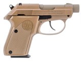 Beretta 3032 Tomcat .32 ACP 2.9