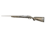 Ruger M77 Hawkeye Ultralight Stainless Laminate 6.5 Creedmoor 20