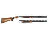 SKB Shotguns 720 Field w/Two Barrel Set 28 Gauge / .410 28