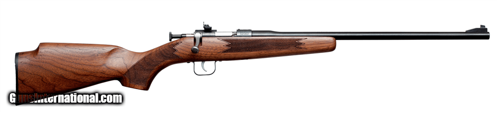 Keystone Chipmunk Youth Rifle .22 LR 16.125