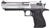 Magnum Research Desert Eagle Mark XIX .357 Mag 6