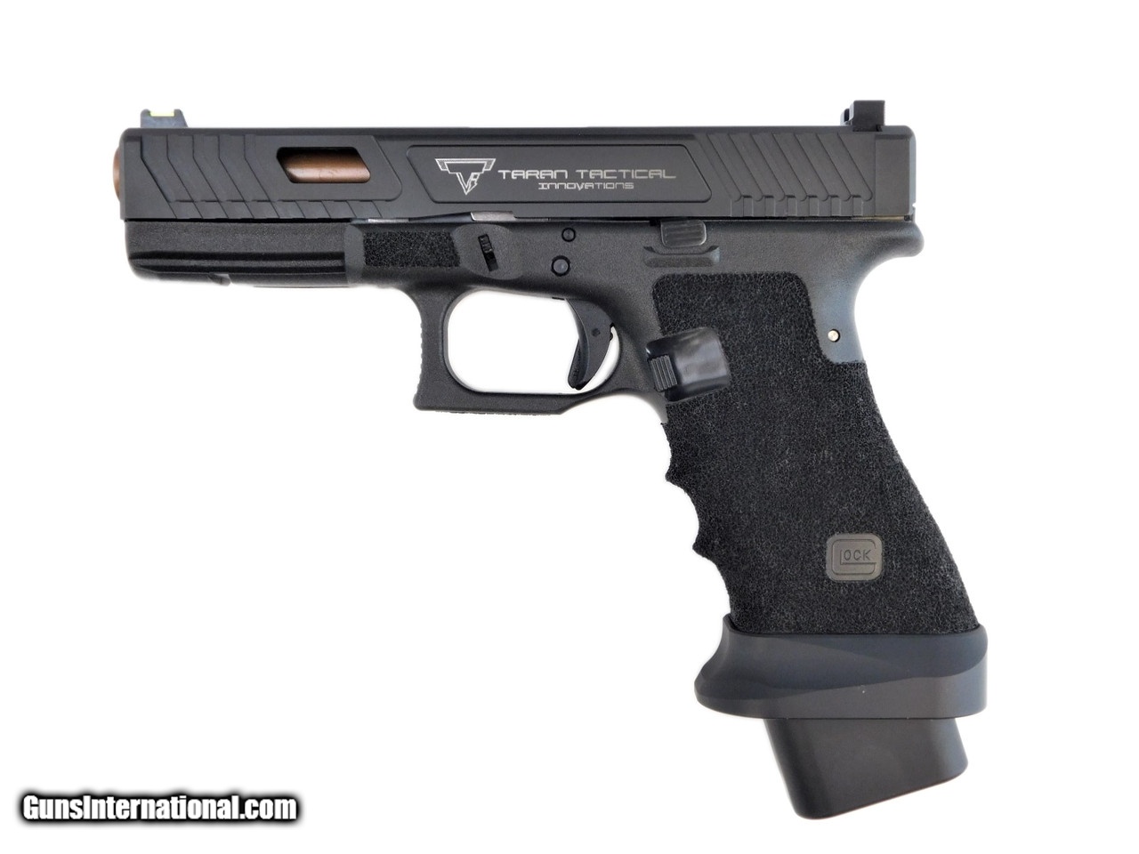 Glock 17 G17 Gen 3 TTI Taran Tactical John Wick Combat Master PI1750203-JW