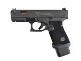 Glock 19 G19 Gen 5 TTI Taran Tactical John Wick Combat Master PA195S203-JW - 2 of 3