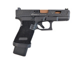 Glock 19 G19 Gen 5 TTI Taran Tactical John Wick Combat Master PA195S203-JW - 1 of 3