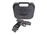 Glock 19 G19 Gen 5 TTI Taran Tactical John Wick Combat Master PA195S203-JW - 3 of 3