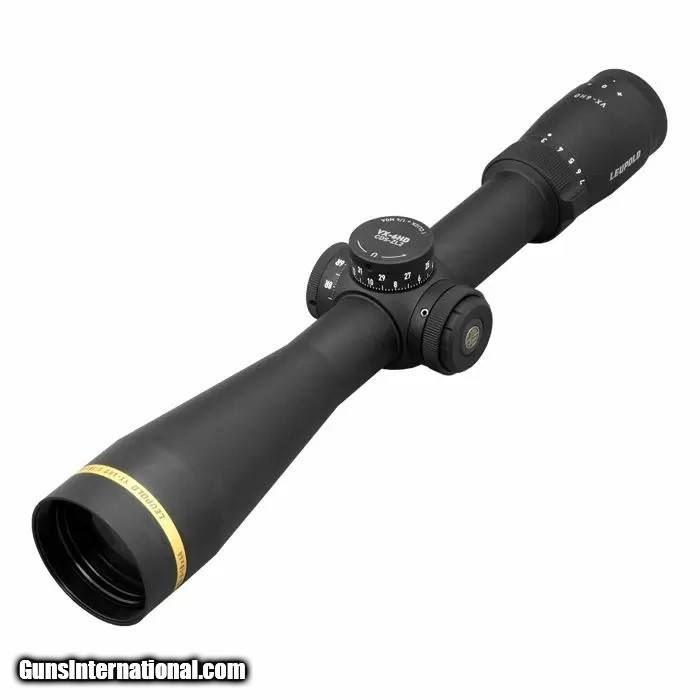 Leupold VX-6HD 3-18x44mm CDS-ZL2 FireDot Duplex 171565