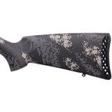 Weatherby MKV Backcountry 2.0 Ti Left Hand 6.5 Creed 22